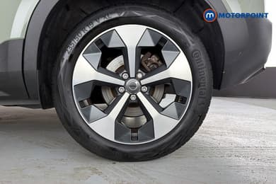 Volvo Xc40 Plus Automatic Petrol SUV - Stock Number (1666565) - 48th supplementary image