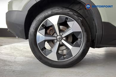 Volvo Xc40 Plus Automatic Petrol SUV - Stock Number (1666565) - 49th supplementary image