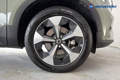 Volvo Xc40 Plus Automatic Petrol SUV - Stock Number (1666565) - 50th supplementary image