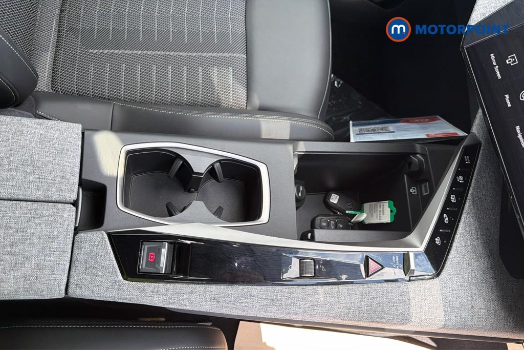 Peugeot 5008 GT Automatic Petrol SUV - Stock Number (1616950) - 8th supplementary image