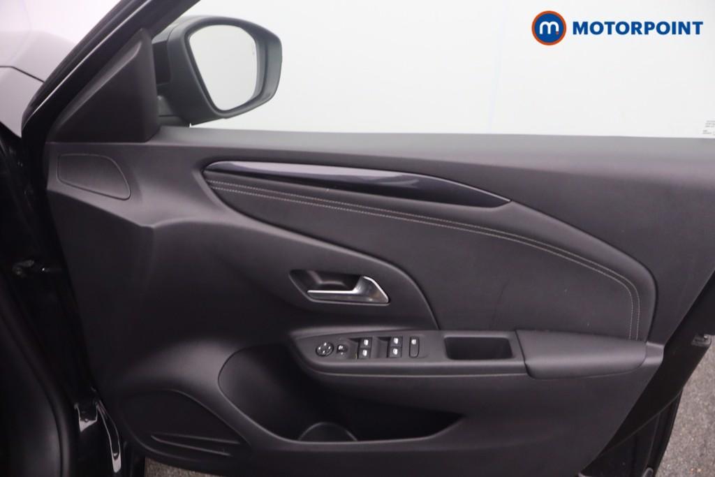 Vauxhall Corsa GS Manual Petrol Hatchback - Stock Number (1644029) - 8th supplementary image