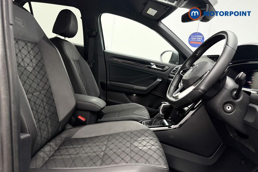 Volkswagen T-Roc R-Line Automatic Petrol SUV - Stock Number (1653927) - 8th supplementary image