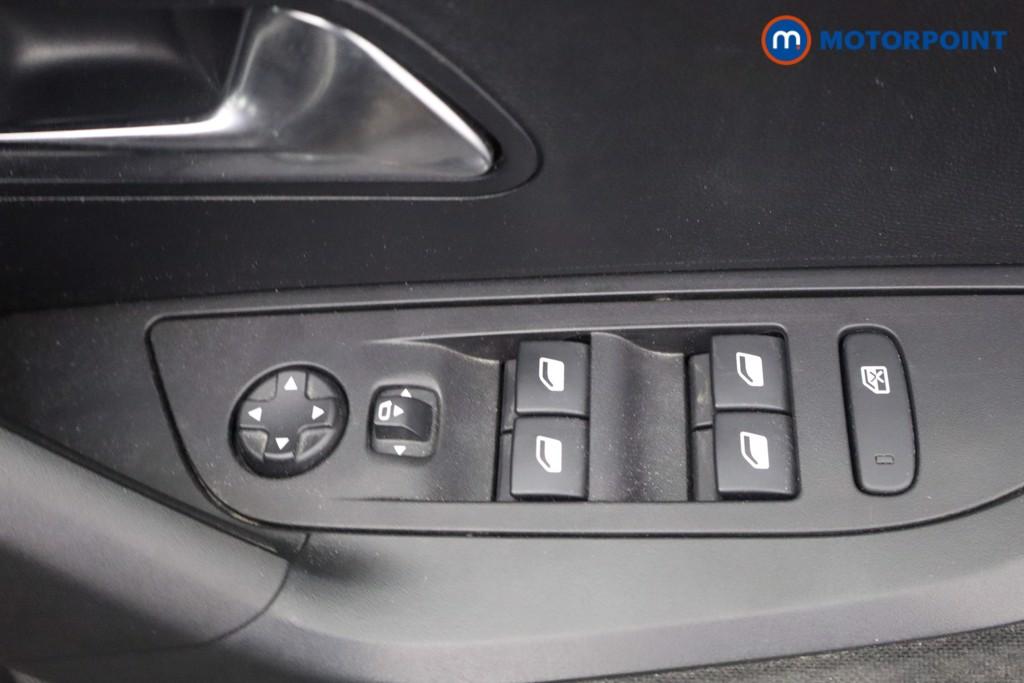 Peugeot 2008 Active Premium-Plus Manual Petrol SUV - Stock Number (1654601) - 8th supplementary image
