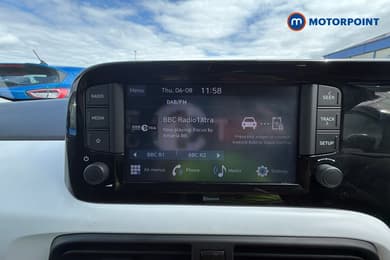 Hyundai I10 Premium Automatic Petrol Hatchback - Stock Number (1655993) - 3rd supplementary image