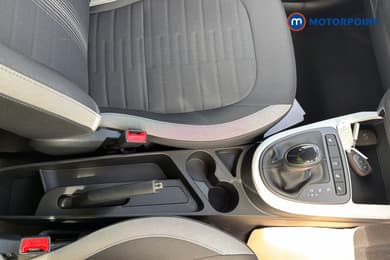 Hyundai I10 Premium Automatic Petrol Hatchback - Stock Number (1655993) - 7th supplementary image