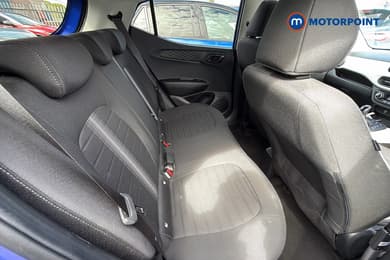 Hyundai I10 Premium Automatic Petrol Hatchback - Stock Number (1655993) - 9th supplementary image