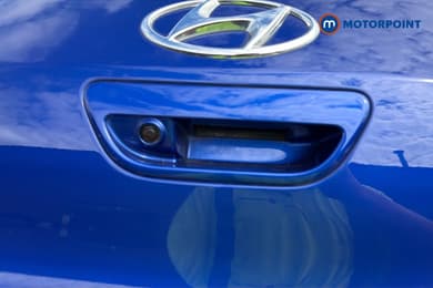 Hyundai I10 Premium Automatic Petrol Hatchback - Stock Number (1655993) - 35th supplementary image