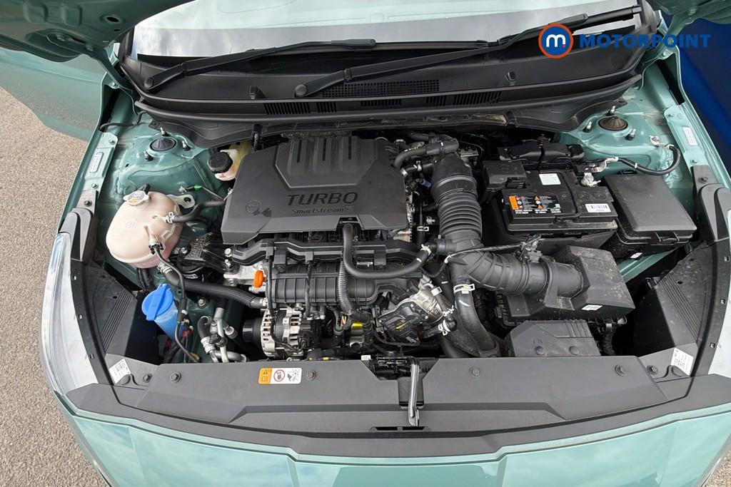 Hyundai I20 Ultimate Automatic Petrol Hatchback - Stock Number (1656398) - 8th supplementary image