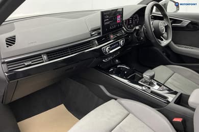 Audi A4 Black Edition Automatic Petrol Saloon - Stock Number (1657012) - 7th supplementary image