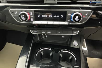 Audi A4 Black Edition Automatic Petrol Saloon - Stock Number (1657012) - 9th supplementary image