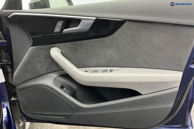 Audi A4 Black Edition Automatic Petrol Saloon - Stock Number (1657012) - 15th supplementary image
