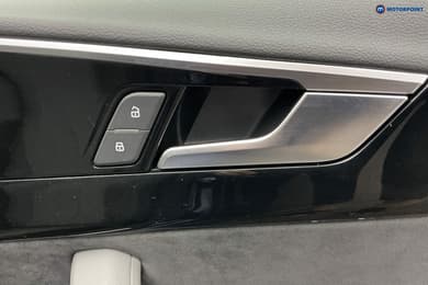 Audi A4 Black Edition Automatic Petrol Saloon - Stock Number (1657012) - 17th supplementary image