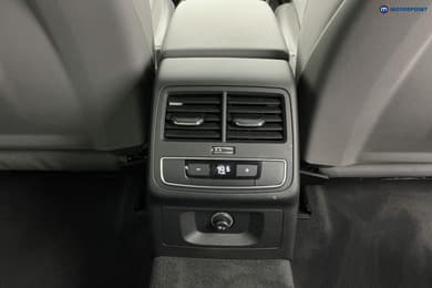 Audi A4 Black Edition Automatic Petrol Saloon - Stock Number (1657012) - 19th supplementary image