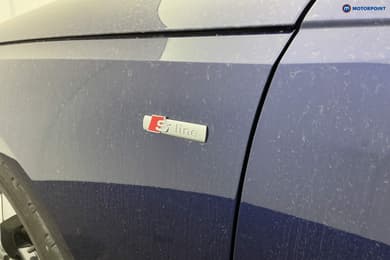 Audi A4 Black Edition Automatic Petrol Saloon - Stock Number (1657012) - 24th supplementary image