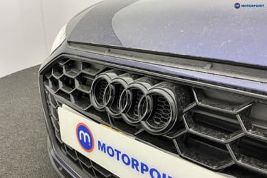 Audi A4 Black Edition Automatic Petrol Saloon - Stock Number (1657012) - 25th supplementary image