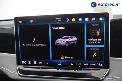 Volkswagen Passat Life Automatic Petrol Plug-In Hybrid Estate - Stock Number (1657369) - 20th supplementary image