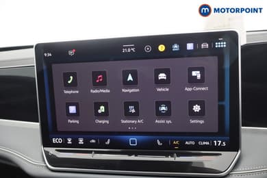 Volkswagen Passat Life Automatic Petrol Plug-In Hybrid Estate - Stock Number (1657369) - 21st supplementary image