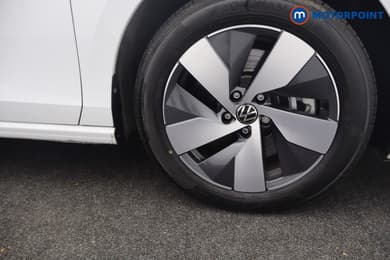 Volkswagen Passat Life Automatic Petrol Plug-In Hybrid Estate - Stock Number (1657369) - 30th supplementary image