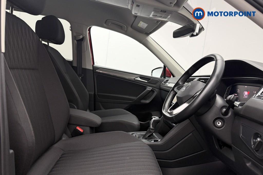 Volkswagen Tiguan Allspace Life Automatic Petrol SUV - Stock Number (1658706) - 8th supplementary image