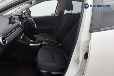 Mazda 2 Sport Nav Manual Petrol Hatchback - Stock Number (1658883) - 2nd supplementary image