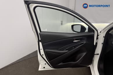 Mazda 2 Sport Nav Manual Petrol Hatchback - Stock Number (1658883) - 4th supplementary image