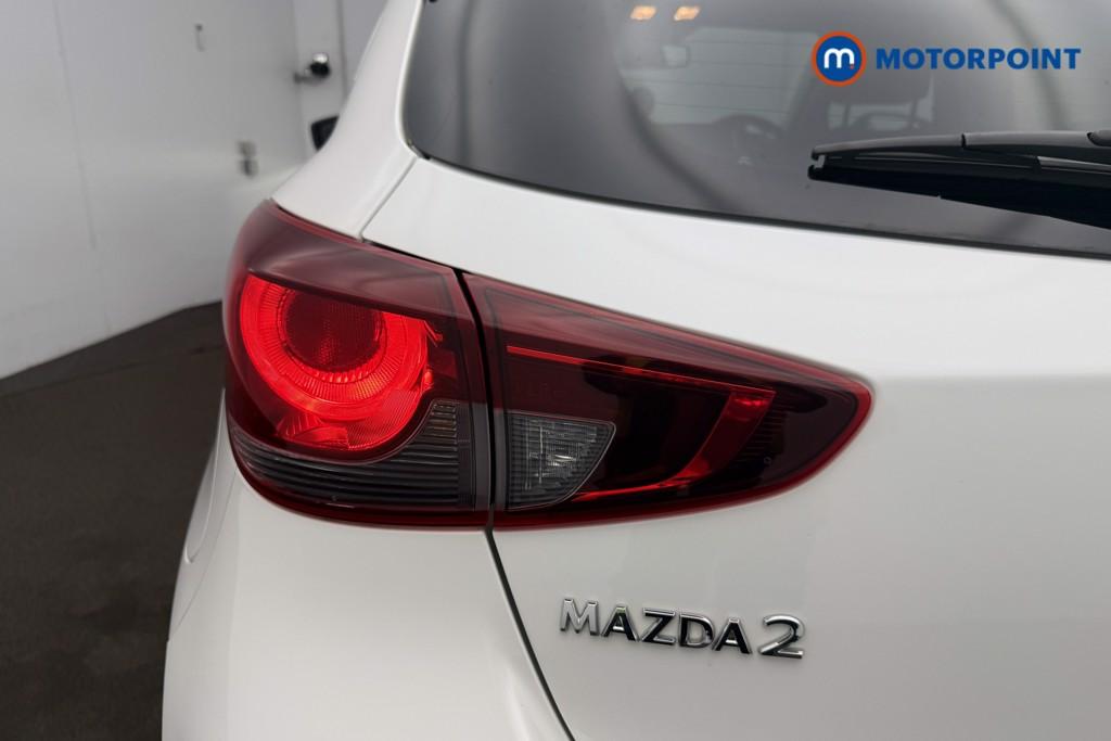 Mazda 2 Sport Nav Manual Petrol Hatchback - Stock Number (1658883) - 8th supplementary image