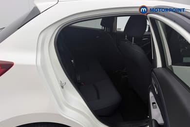Mazda 2 Sport Nav Manual Petrol Hatchback - Stock Number (1658883) - 14th supplementary image