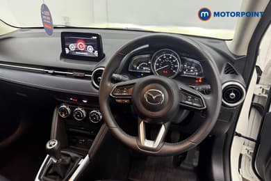 Mazda 2 Sport Nav Manual Petrol Hatchback - Stock Number (1658883) - 16th supplementary image