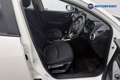 Mazda 2 Sport Nav Manual Petrol Hatchback - Stock Number (1658883) - 17th supplementary image