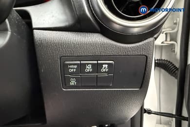 Mazda 2 Sport Nav Manual Petrol Hatchback - Stock Number (1658883) - 21st supplementary image