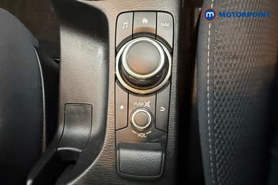 Mazda 2 Sport Nav Manual Petrol Hatchback - Stock Number (1658883) - 24th supplementary image