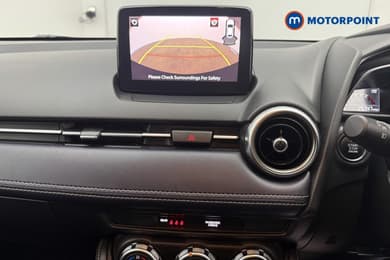 Mazda 2 Sport Nav Manual Petrol Hatchback - Stock Number (1658883) - 28th supplementary image