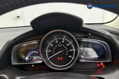 Mazda 2 Sport Nav Manual Petrol Hatchback - Stock Number (1658883) - 30th supplementary image
