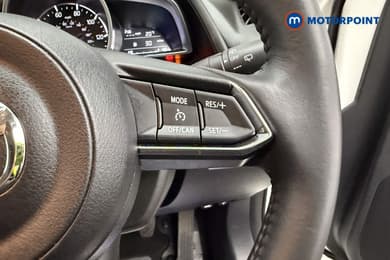 Mazda 2 Sport Nav Manual Petrol Hatchback - Stock Number (1658883) - 32nd supplementary image