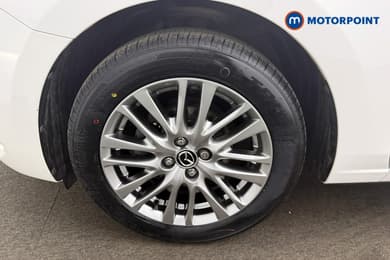 Mazda 2 Sport Nav Manual Petrol Hatchback - Stock Number (1658883) - 35th supplementary image