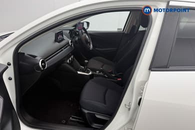 Mazda 2 Sport Nav Manual Petrol Hatchback - Stock Number (1658883) - 1st supplementary image