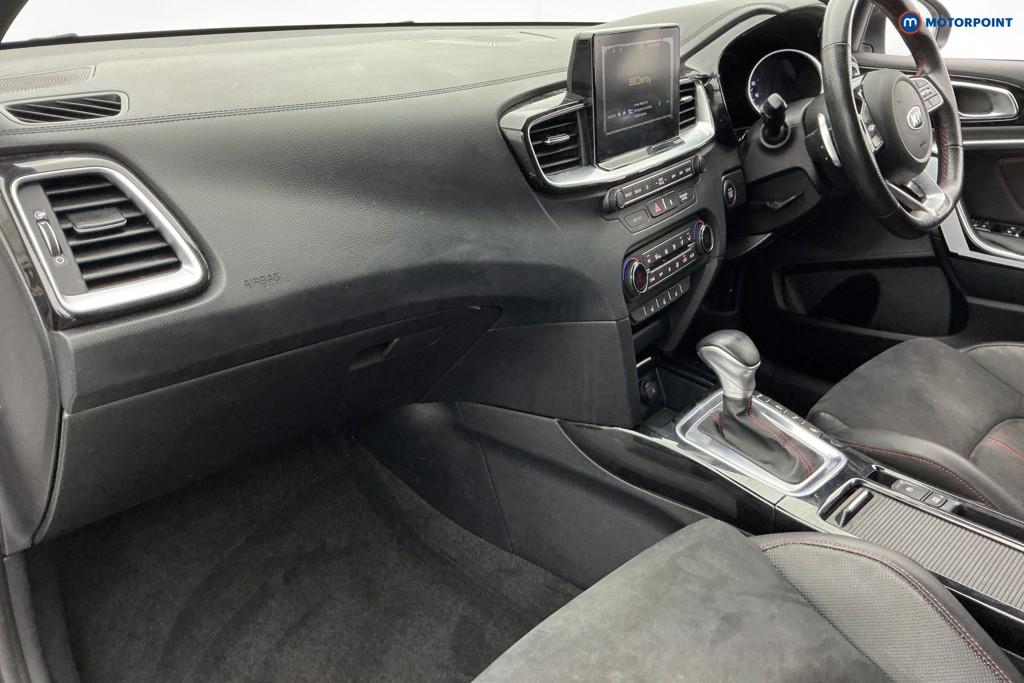 KIA Pro Ceed GT Automatic Petrol Estate - Stock Number (1659434) - 8th supplementary image