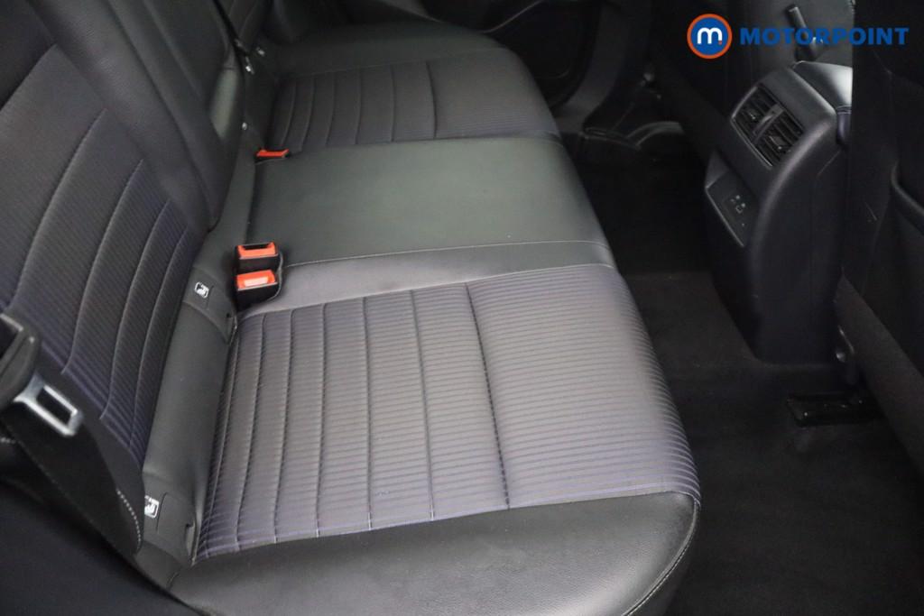 Nissan Qashqai Tekna Automatic Petrol SUV - Stock Number (1659555) - 8th supplementary image