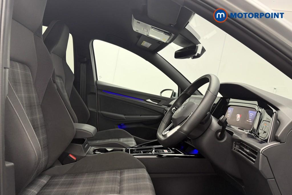 Volkswagen Golf GTD Automatic Diesel Hatchback - Stock Number (1659782) - 8th supplementary image