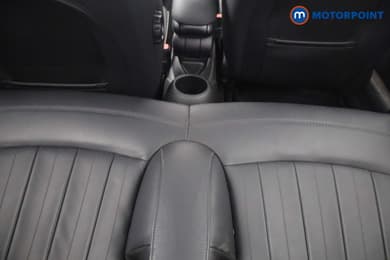 Mini Hatchback Cooper S Exclusive Automatic Petrol Hatchback - Stock Number (1660337) - 5th supplementary image