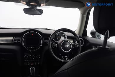 Mini Hatchback Cooper S Exclusive Automatic Petrol Hatchback - Stock Number (1660337) - 6th supplementary image