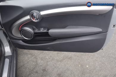 Mini Hatchback Cooper S Exclusive Automatic Petrol Hatchback - Stock Number (1660337) - 7th supplementary image