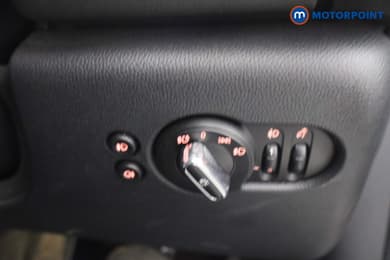 Mini Hatchback Cooper S Exclusive Automatic Petrol Hatchback - Stock Number (1660337) - 10th supplementary image