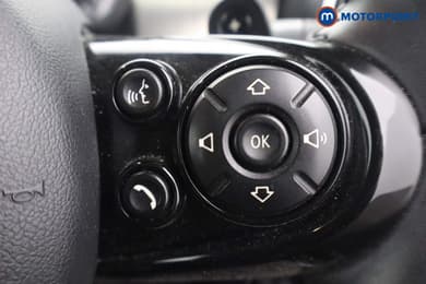 Mini Hatchback Cooper S Exclusive Automatic Petrol Hatchback - Stock Number (1660337) - 11th supplementary image