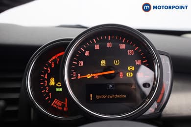 Mini Hatchback Cooper S Exclusive Automatic Petrol Hatchback - Stock Number (1660337) - 13th supplementary image