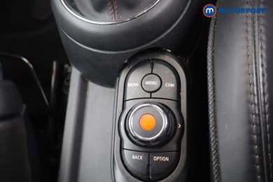 Mini Hatchback Cooper S Exclusive Automatic Petrol Hatchback - Stock Number (1660337) - 14th supplementary image