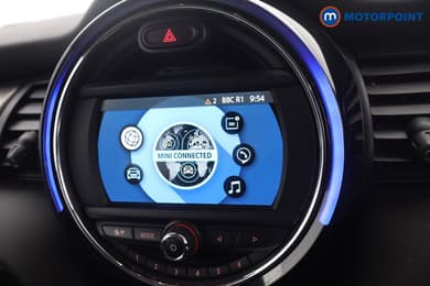 Mini Hatchback Cooper S Exclusive Automatic Petrol Hatchback - Stock Number (1660337) - 16th supplementary image