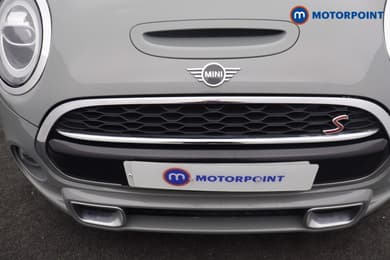 Mini Hatchback Cooper S Exclusive Automatic Petrol Hatchback - Stock Number (1660337) - 18th supplementary image