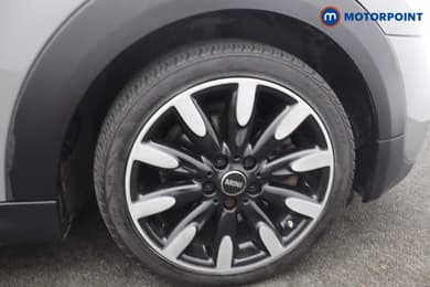 Mini Hatchback Cooper S Exclusive Automatic Petrol Hatchback - Stock Number (1660337) - 22nd supplementary image