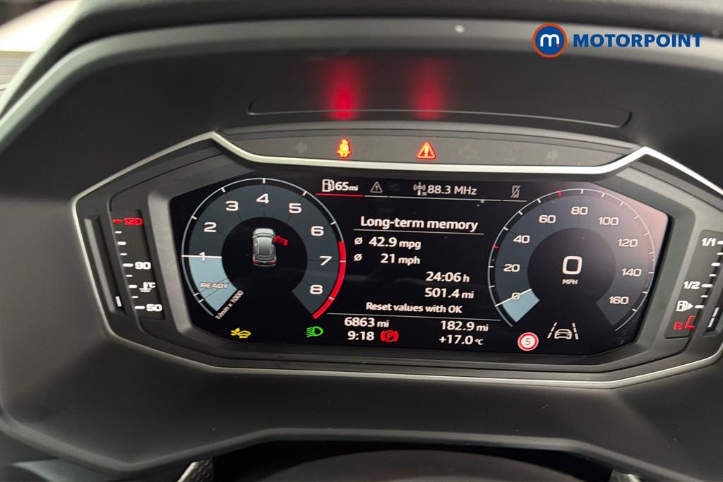 Audi A1 S Line Manual Petrol Hatchback - Stock Number (1661452) - 8th supplementary image